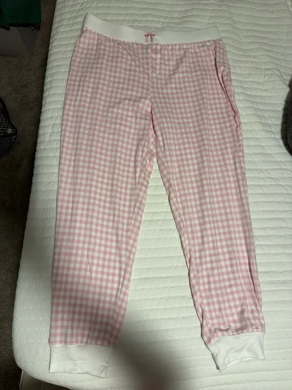 Laura Ashley Pajama Set - Image 5