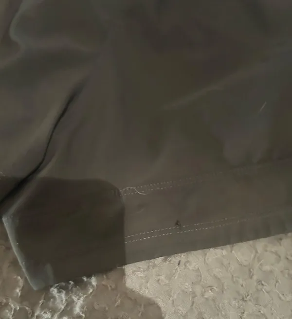 Soccer Shorts - Image 4