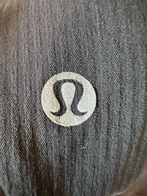 Lululemon Beyond the Studio High-Rise Jogger Black 8 - Image 3