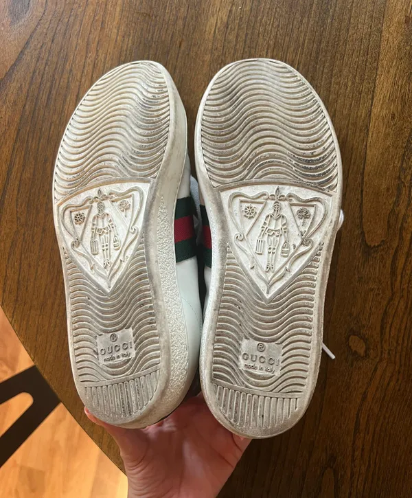 Gucci Sneakers - Image 6