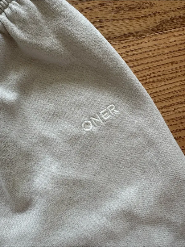 Oner Active sweatpants sand - Image 2