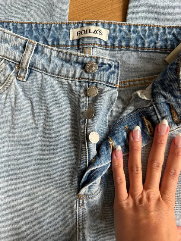 Rolla's Jeans - Image 2
