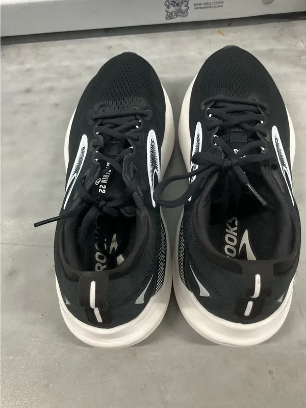 Women’s Brooks Glycerin GTS 22 Road Running Shoes Size 12B (medium) - Image 7