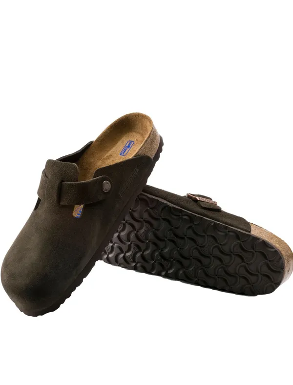 Birkenstock Clogs Boston - Image 8