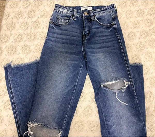 Flying Monkey Jeans - Image 4