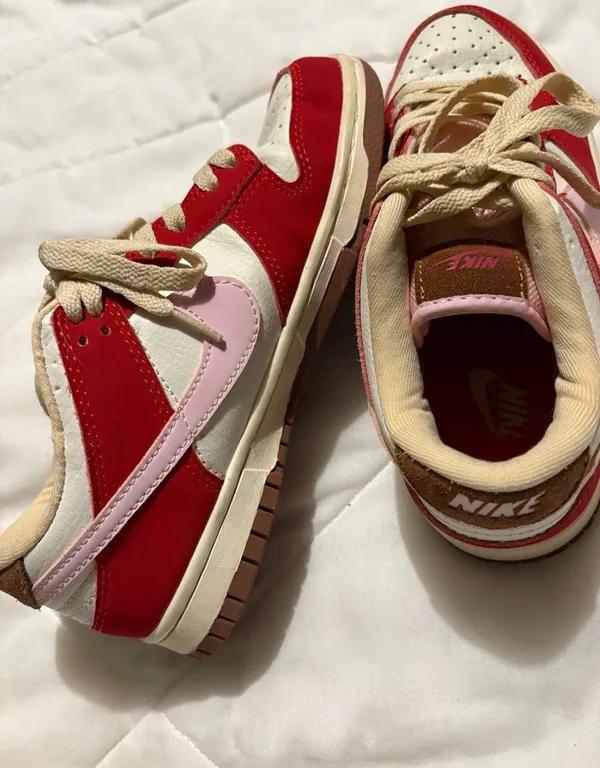 Nike AF1  - Image 4