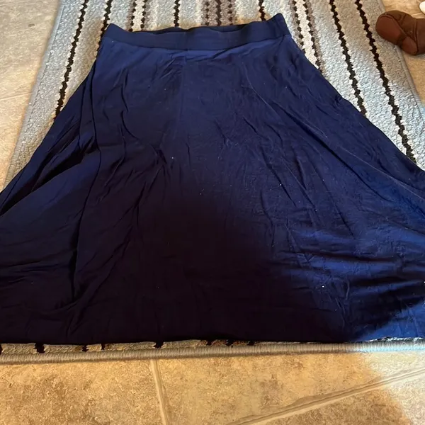 ‎Boden blue skirt 4P Blue - Image 2