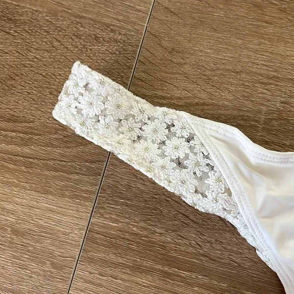 For love and lemons swim bikini bottom - Image 2