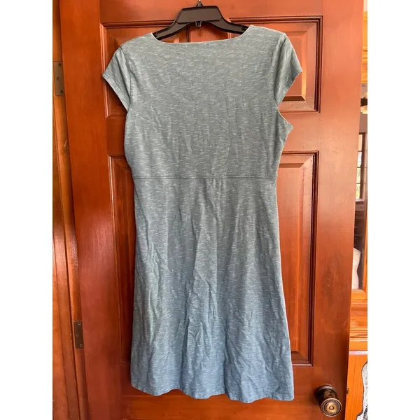 Toad & Co dress L - Image 4