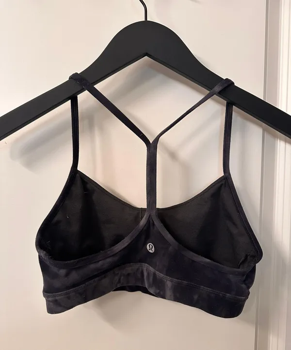 Flow-Y Sports Bra - Image 2