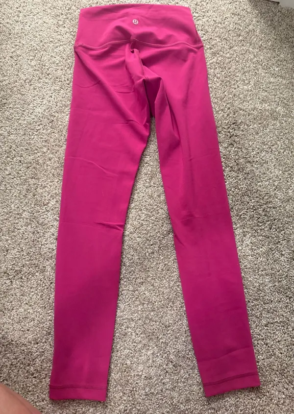Lululemon Leggings - Image 2