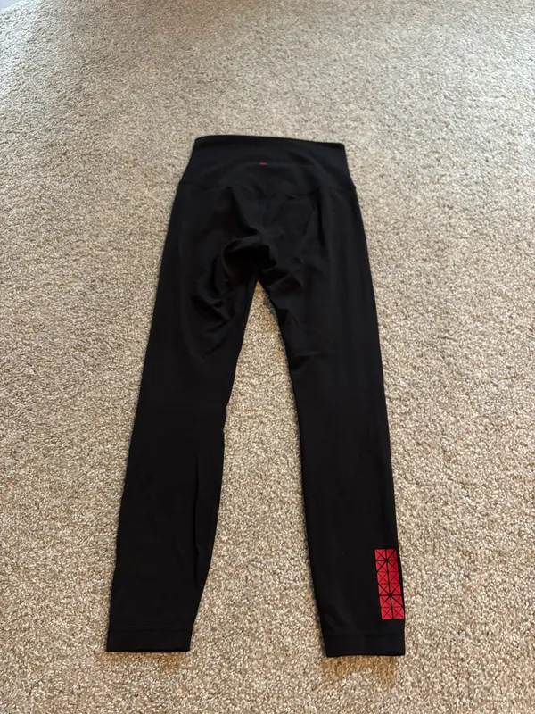 Lululemon Align Member Leggings Special Edition - Image 5