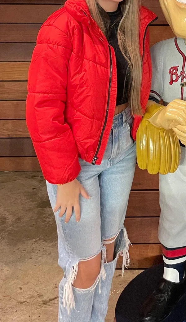 Outfitters Mom Jeans - Image 6