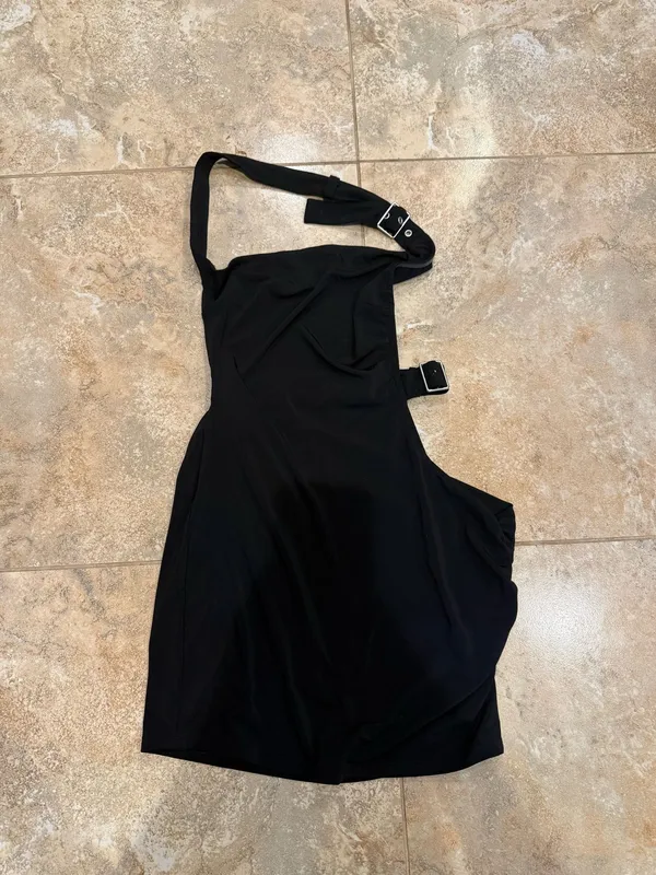 Tiffanie mini Dress - Image 4