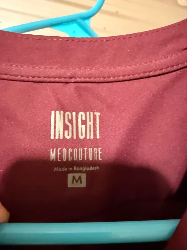Med Couture Scrubs - Image 3