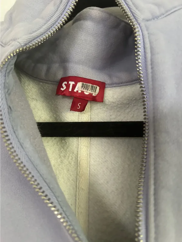 Staud Alys Sweatshirt - Image 8