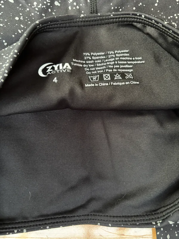 Zyia Leggings - Image 3