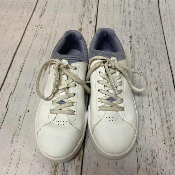 On Cloud The Roger Advantage Sneakers - Image 3