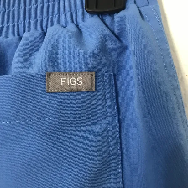 FIGS pants Size XXS/P - Image 9