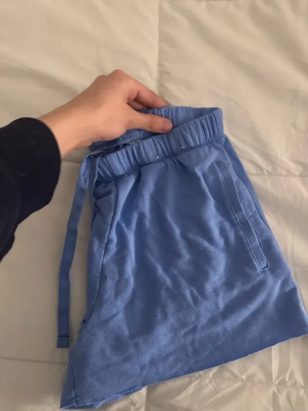 Target wild fable soft shorts - Image 3