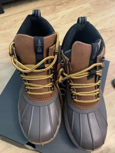 Bass Outdoor Boots DuckOutdoor Women's Duck Boots Sz. 7 - Image 2