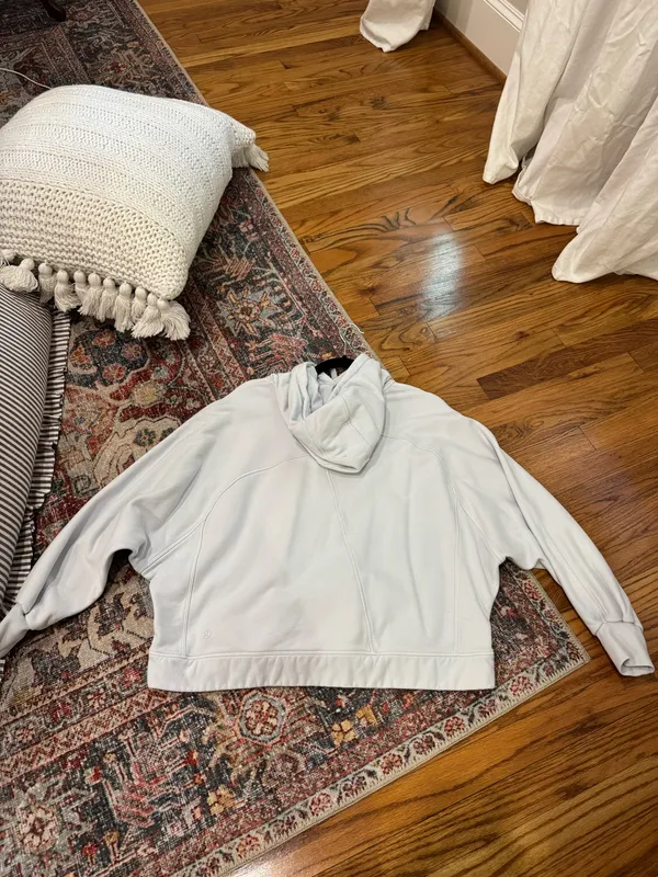 Lululemon Hoodie - Image 4