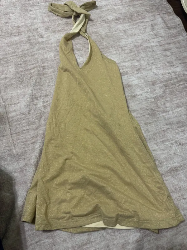 Tiger mist Opeli dress size small nwt - Image 2