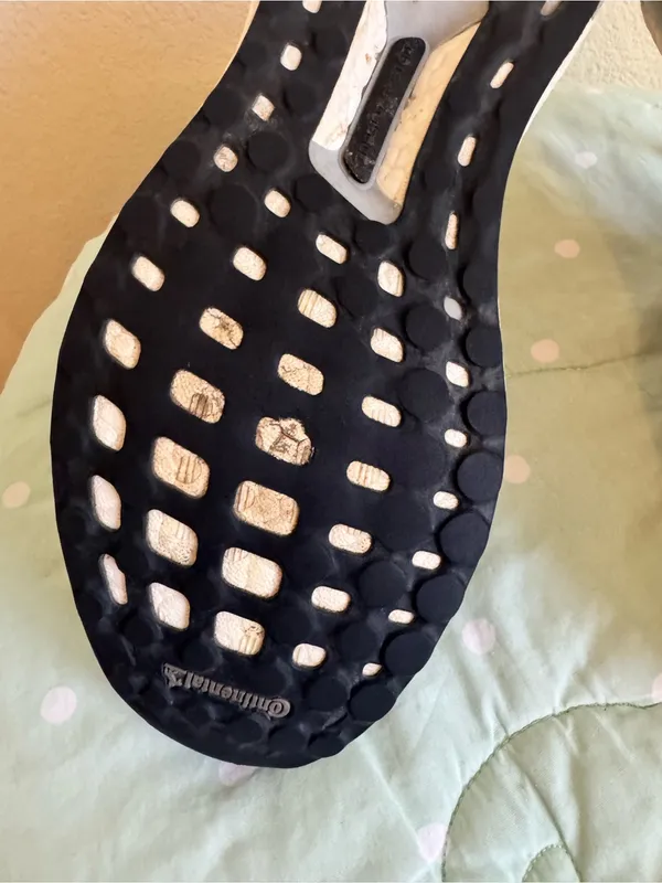 Adidas Ultraboost 4.0 sneakers in the "Ash Pearl size 9.5 - Image 15