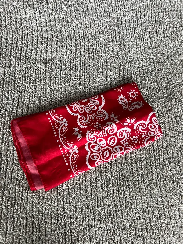 12th Tribe Bandana - Image 3