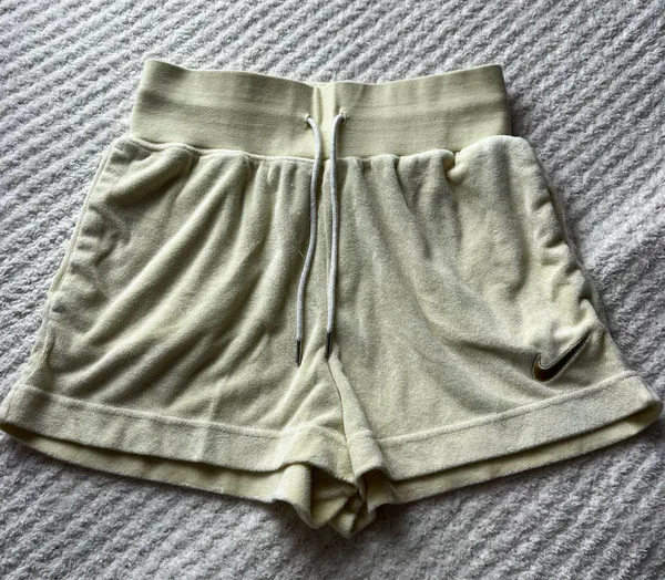 Nike Terry Shorts - Image 2