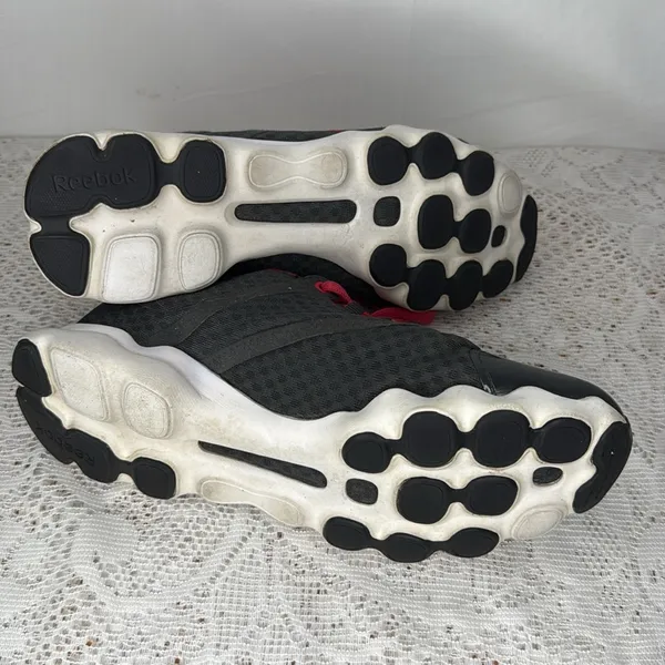 Reebok cross trainer SI fitness 3D ultra light sneakers shoes sz 8 - Image 6