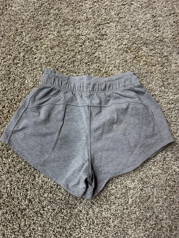 Lululemon Inner Glow 3" Shorts - Image 2