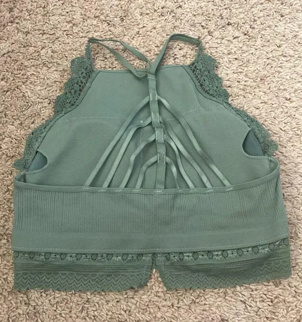 Fornia Bralette Top - Image 2
