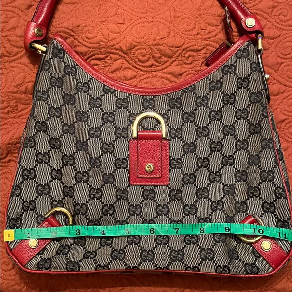 Gucci Abbey-Vintage-COA - Image 11