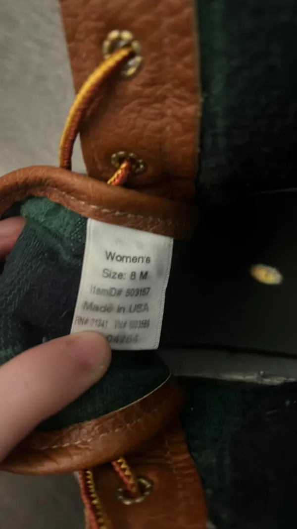 The Original  Boot - Image 6
