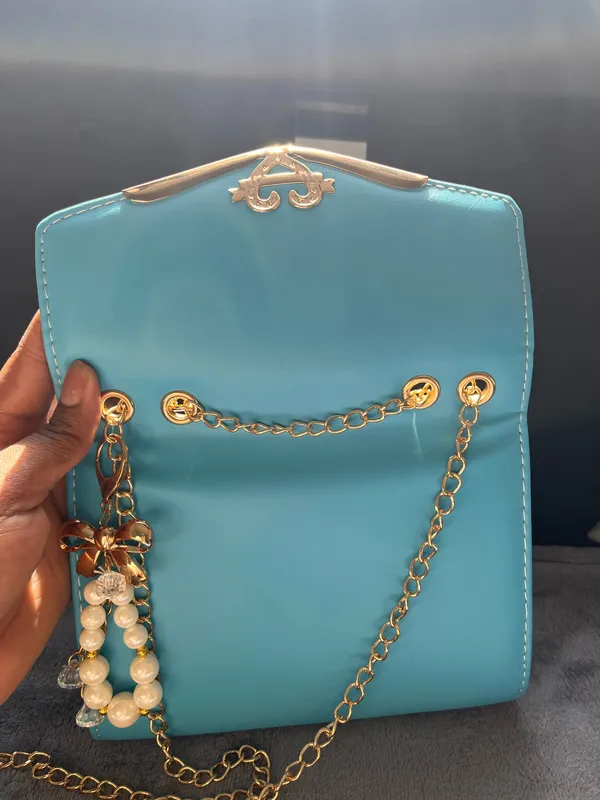 & Other Stories Handbag - Image 5