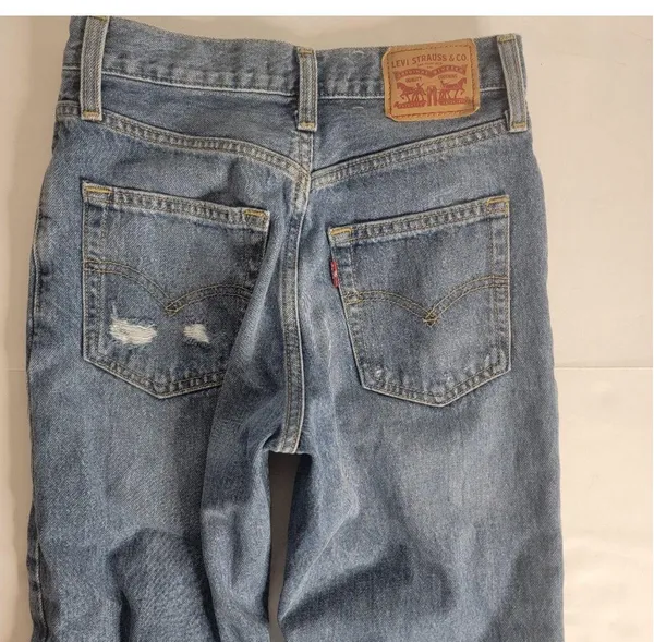 levis ‘94 baggy jeans  - Image 10