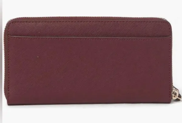Kate Spade cameron large continental wallet - Image 8