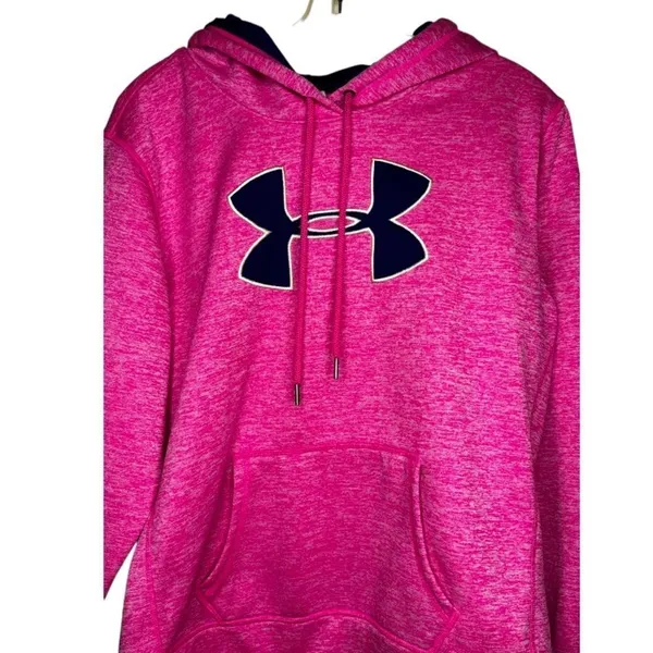 Under Armour Pullover Hoody - Image 2