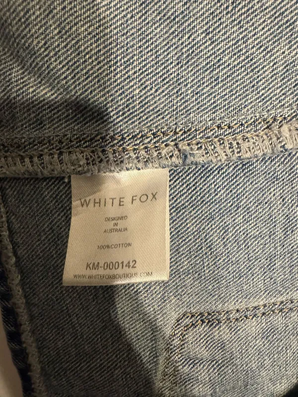 White Fox Boutique Set - Image 5