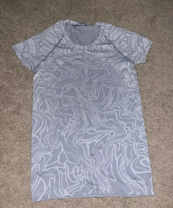 Swiftly Tech Short Sleeve Shirt - Image 2