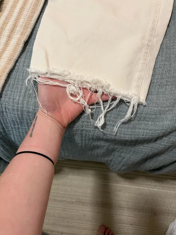 Madewell Jeans - Image 3