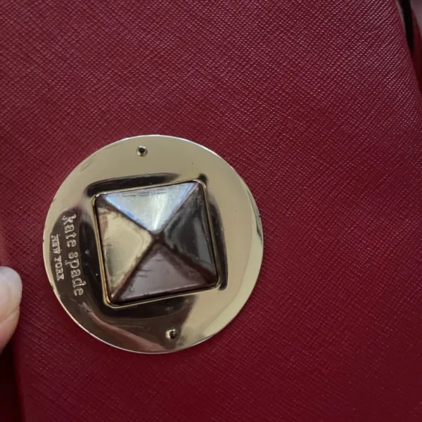 Katespade purse - Image 3