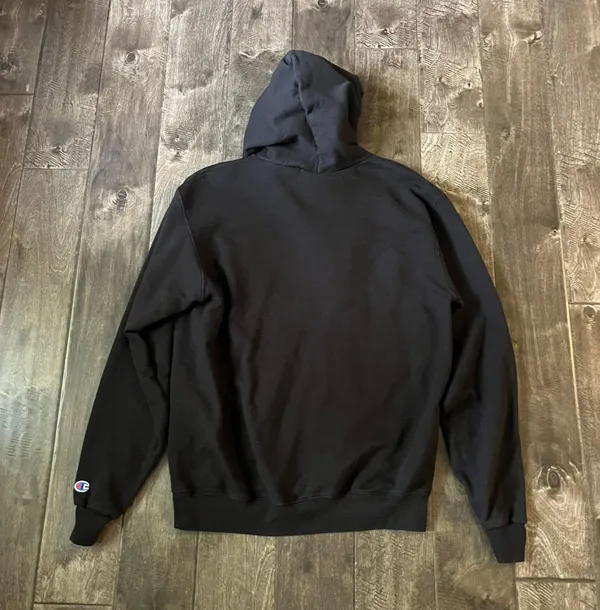 Champion Mizzou Hoodie - Image 2