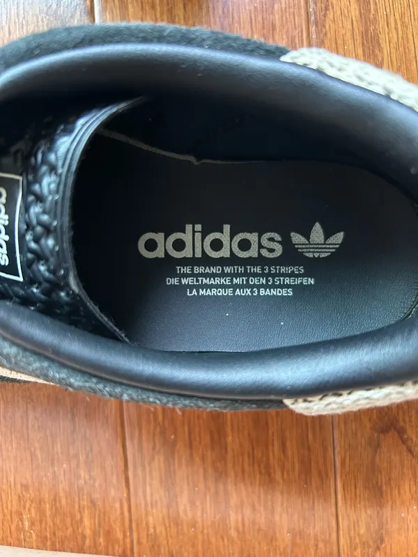 Adidas Gazelle Sneakers - Image 3