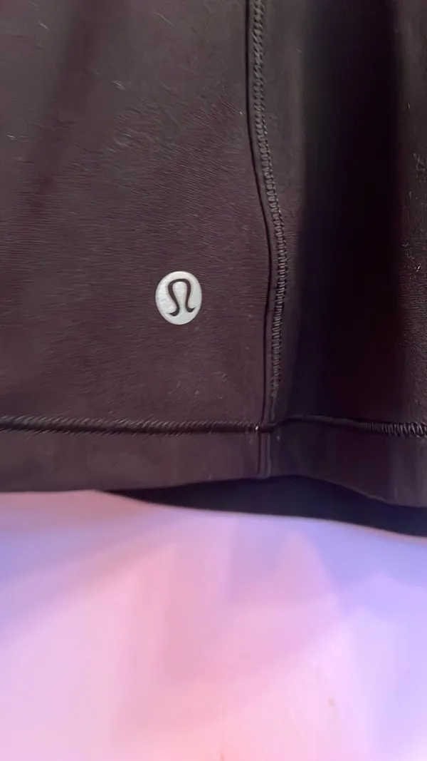 Lululemon Half-Zip - Image 9