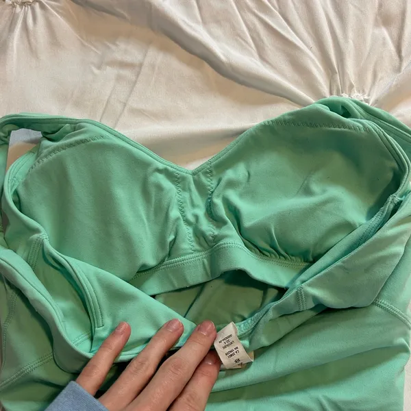 Lululemon Align Tank Top Mint - Image 4