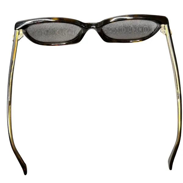 Gucci GG0507S Brown Tortoise Oversized 2022 Italy Sunglasses - Image 10