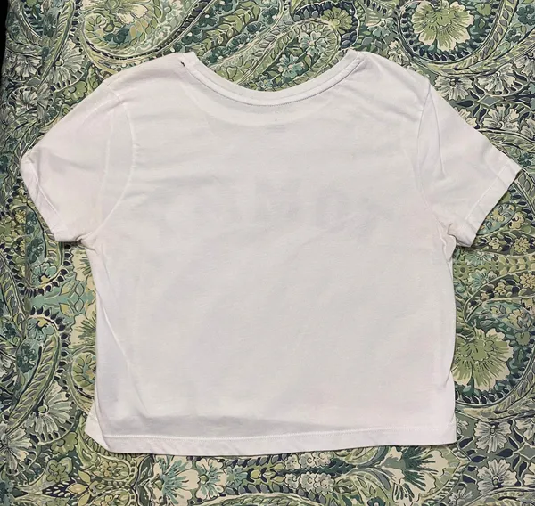 Tommy Hilfiger Crop Top - Image 4
