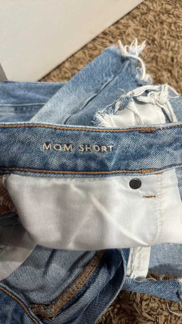 Outfitters Denim Shorts - Image 3